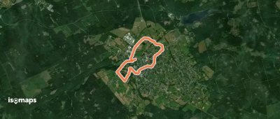 Dorfrundgang Roetgen