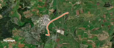 Raine Pfohren - Donaueschingen Schloßpark