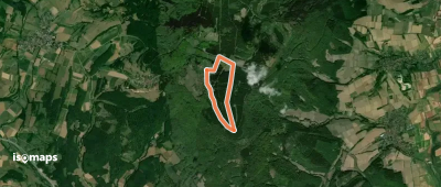 Rundweg Rebbes