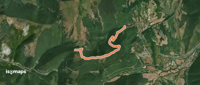 OSM Route 8851938