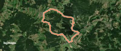 Altmelon Panoramaweg