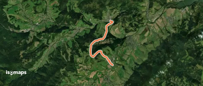 OSM Route 8857749