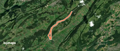 La Rochetta - Les Ponts-de-Martel