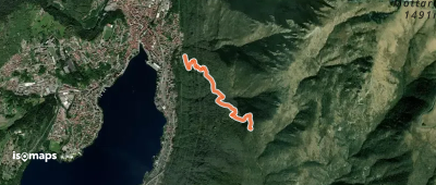 VP3 - Omegna - Tre Alberi