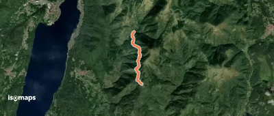 VP6 - Bivio VP5 - Madonna di Luciago