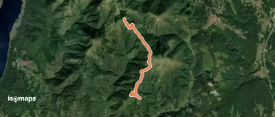 VR3 - Coiromonte - Bivio V00