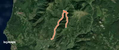 OSM Route 8872729