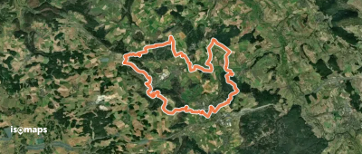 Magnusweg RWF 64