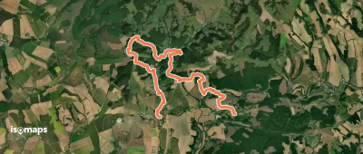 OSM Route 970949