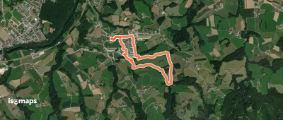 Mühlenweg