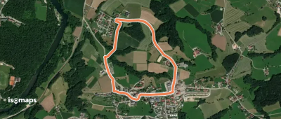 Familienwanderweg