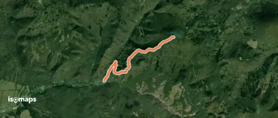 OSM Route 974235
