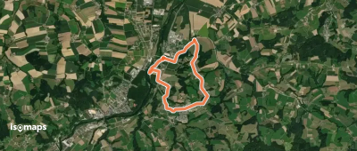 Naturbadweg