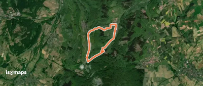 Rundweg Dudenrode - Bühlchen
