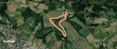 Evangelistenweg 12