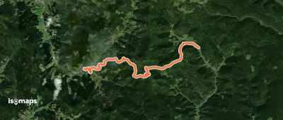 Bad Peterstal - Bad Rippoldsau