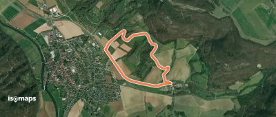 Rundweg Kratzberg