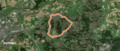 Wanderweg 7 Marktredwitz