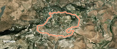 Arnies Nature Trail