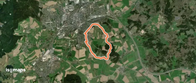 Rundwanderweg 5 Marktredwitz