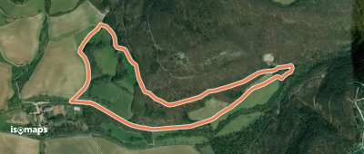 Rundweg Elfengrund