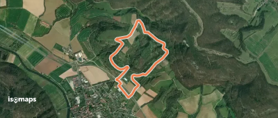Rundweg Mittelberg