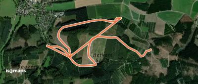 Dörnholthausen Rundweg A1