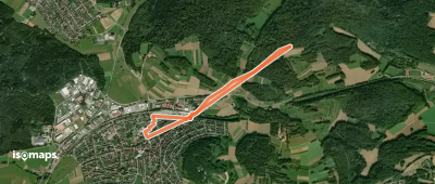 Althengstett Hallenbad - Hönig