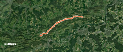 Jura-Höhenweg