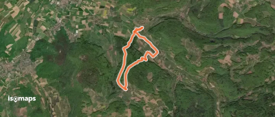 Rundwanderweg Wannbach-Hetzelsdorf