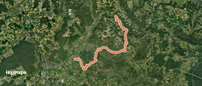 Muggendorf - Kirchehrenbach