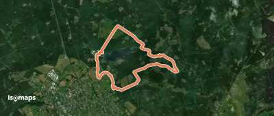 Struffeltroute (Eifel)