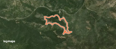 Swauk Forest Discovery Trail