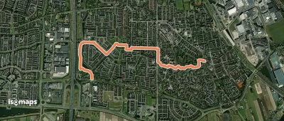 OSM Route 8904351