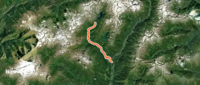 H00 - Via dell'Arbola da Baceno al Devero (prima sezione)