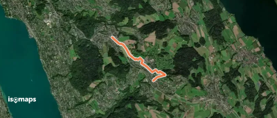 Zollikerberg - Zumikon