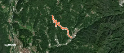 OSM Route 8911151