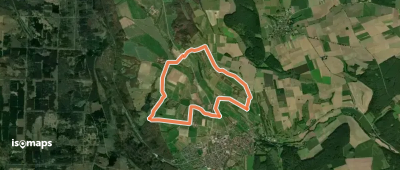 A2 - Wildgehege Willebadessen