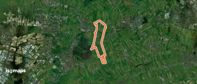 Wierickepad