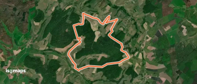 Circuit des Deux Vallons