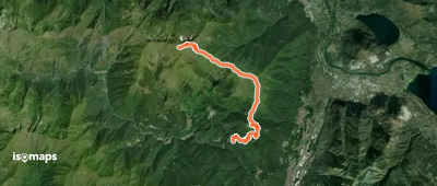 Z02 - Loreglia - Monte Massone
