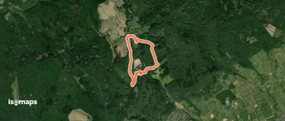 Geisenheimer Rundweg D
