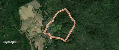 Geisenheimer Rundweg B