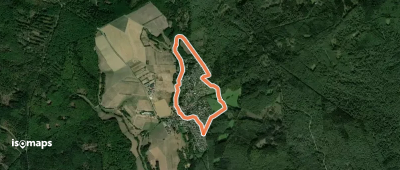 Geisenheimer Rundweg C