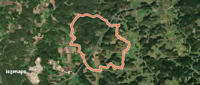Rundweg Illafeld