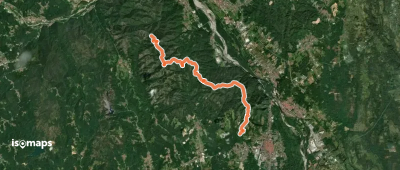 OSM Route 8972239