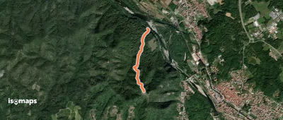 OSM Route 8972244