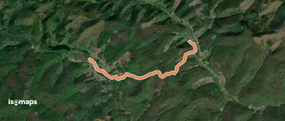 Sentier Goldenberg