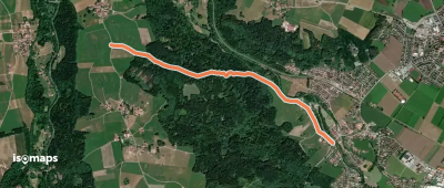 Pfaffensteig