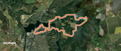 Wandertour Blauer Till-Schuh